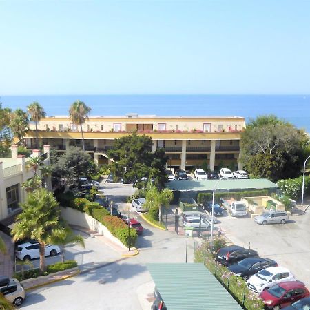 Romana Playa Marbella Vistas Al Mar エクステリア 写真
