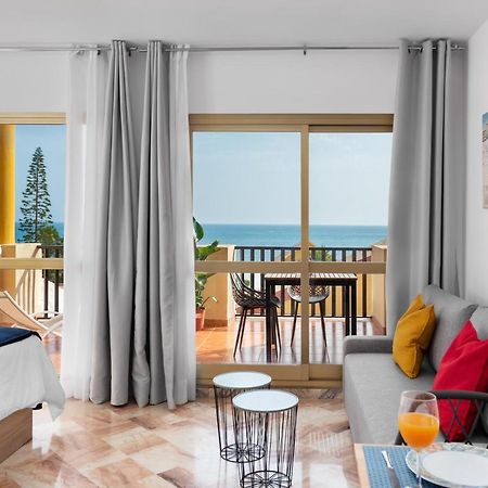 Romana Playa Marbella Vistas Al Mar エクステリア 写真
