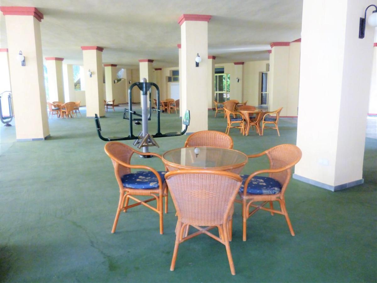 Romana Playa Marbella Vistas Al Mar エクステリア 写真