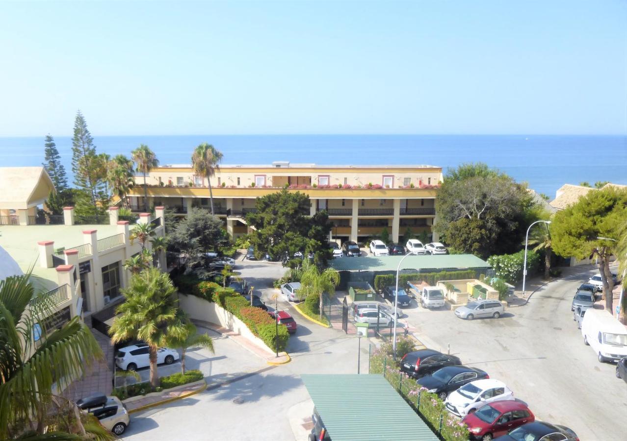 Romana Playa Marbella Vistas Al Mar エクステリア 写真