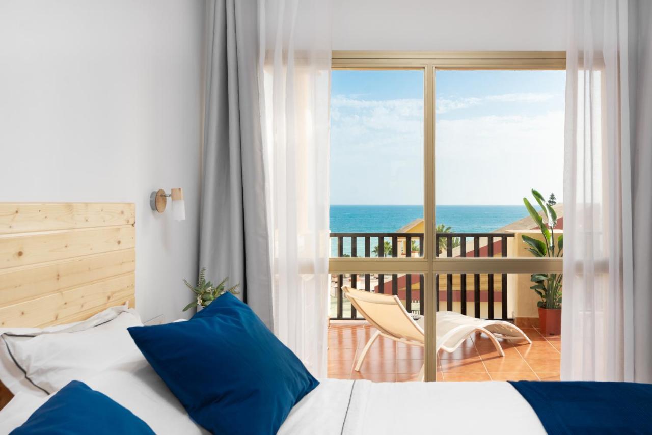 Romana Playa Marbella Vistas Al Mar エクステリア 写真