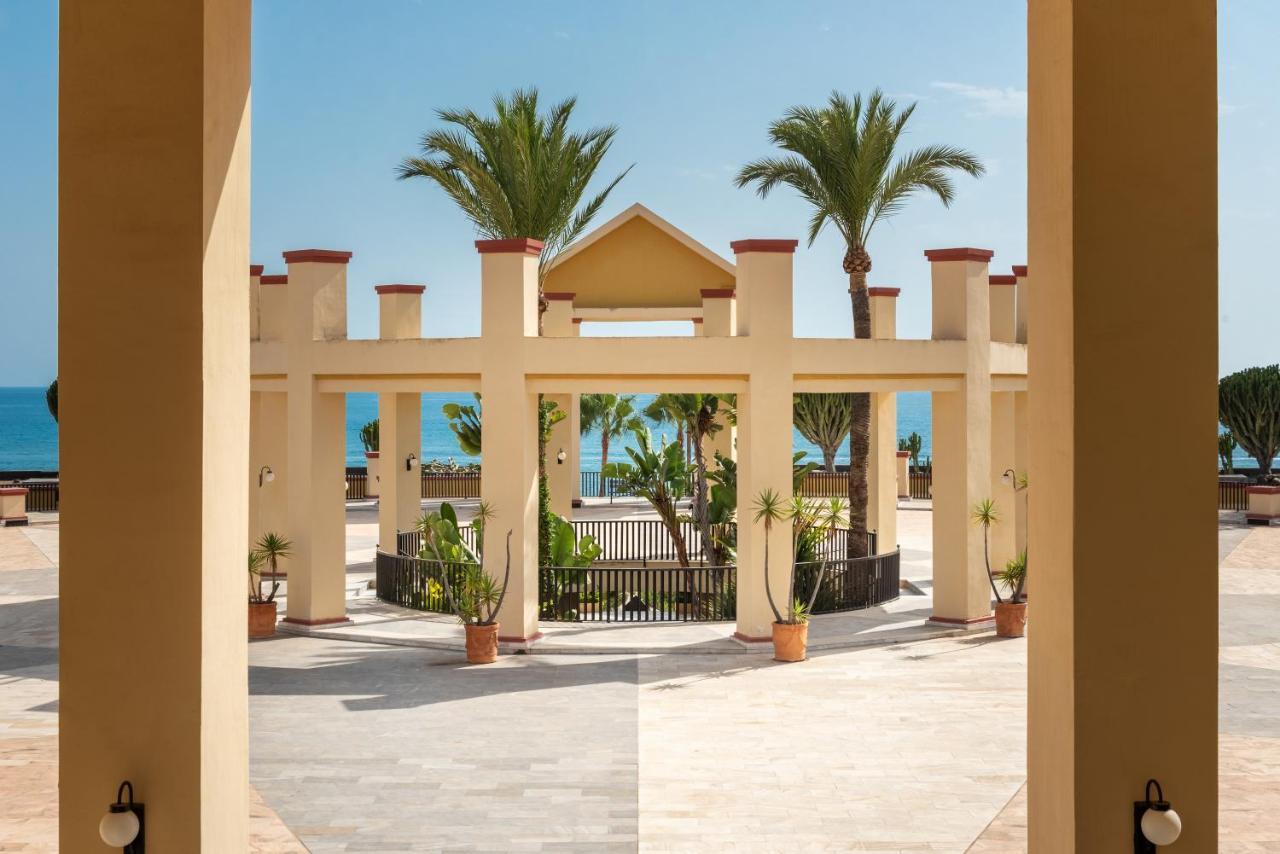 Romana Playa Marbella Vistas Al Mar エクステリア 写真